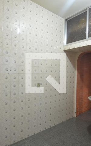 Casa para alugar com 40m², 1 quarto e sem vagaCozinha
