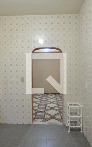 Casa para alugar com 40m², 1 quarto e sem vagaCozinha