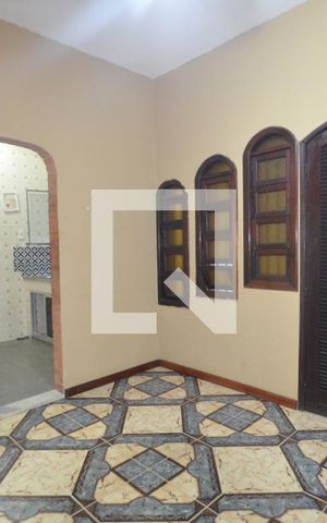 Casa para alugar com 40m², 1 quarto e sem vagaSala
