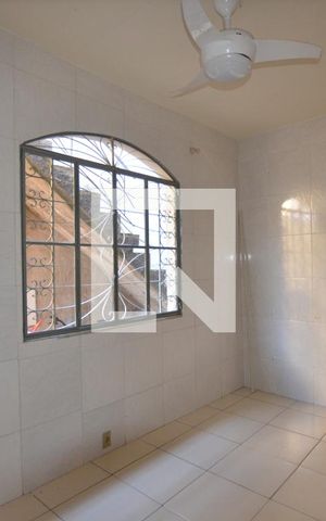 Casa para alugar com 40m², 1 quarto e sem vagaQuarto