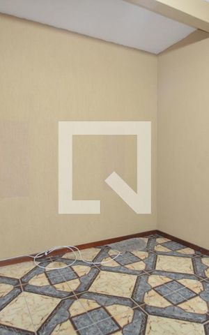 Casa para alugar com 40m², 1 quarto e sem vagaSala