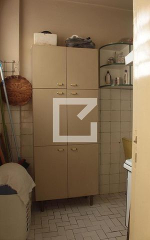 Apartamento à venda com 50m², 1 quarto e sem vagaÁrea de Serviço
