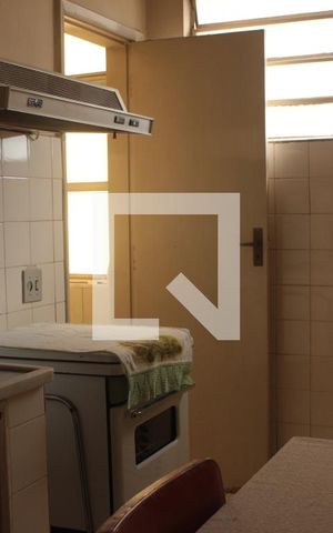 Apartamento à venda com 50m², 1 quarto e sem vagacozinha