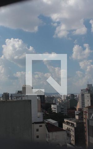 Apartamento à venda com 50m², 1 quarto e sem vagasala vista