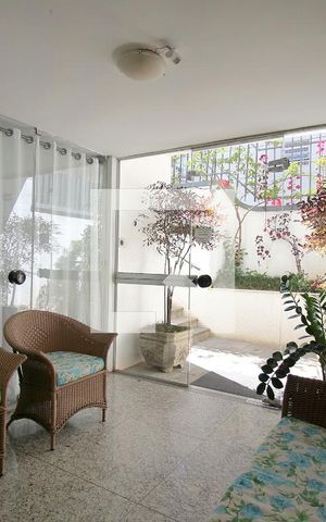 Apartamento à venda com 220m², 4 quartos e 2 vagasÁrea Comum – Hall