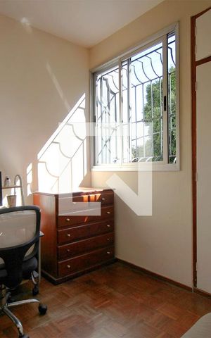 Apartamento à venda com 220m², 4 quartos e 2 vagasQuarto 1