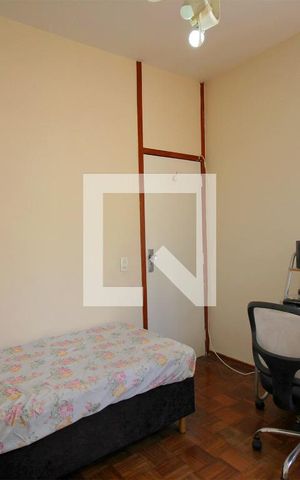 Apartamento à venda com 220m², 4 quartos e 2 vagasQuarto 1