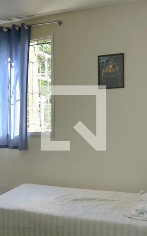 Apartamento à venda com 220m², 4 quartos e 2 vagasQuarto 2