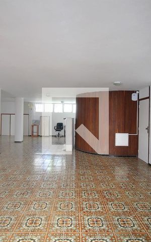 Apartamento à venda com 220m², 4 quartos e 2 vagasÁrea comum - Salão de festas