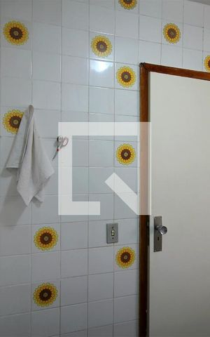 Apartamento à venda com 220m², 4 quartos e 2 vagasCozinha