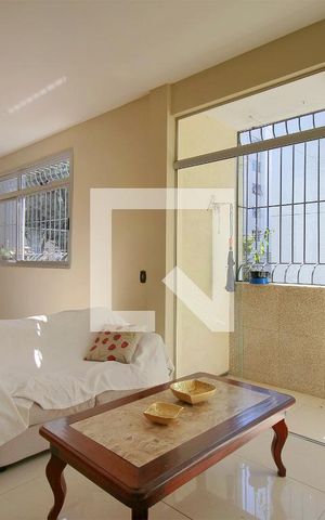 Apartamento à venda com 220m², 4 quartos e 2 vagasSala