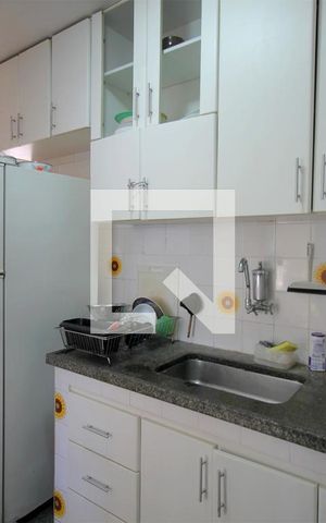 Apartamento à venda com 220m², 4 quartos e 2 vagasCozinha