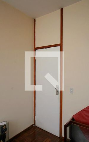 Apartamento à venda com 220m², 4 quartos e 2 vagasQuarto 3
