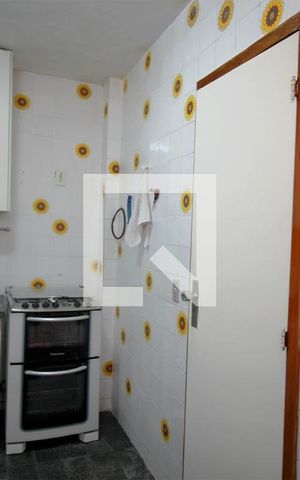 Apartamento à venda com 220m², 4 quartos e 2 vagasCozinha