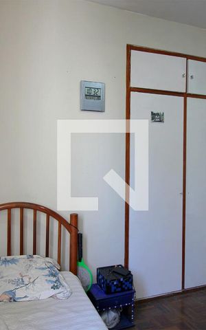 Apartamento à venda com 220m², 4 quartos e 2 vagasQuarto 2