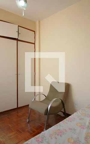 Apartamento à venda com 220m², 4 quartos e 2 vagasQuarto 1