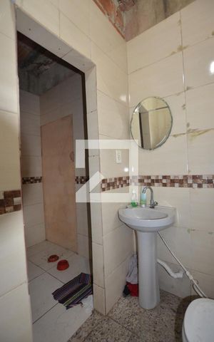 Casa à venda com 760m², 3 quartos e 5 vagasBanheiro da Suíte