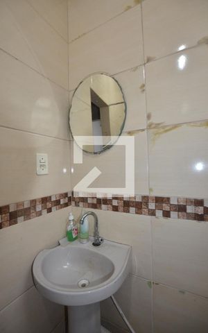 Casa à venda com 760m², 3 quartos e 5 vagasBanheiro da Suíte