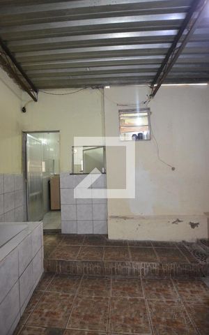 Casa à venda com 760m², 3 quartos e 5 vagasÁrea de serviço