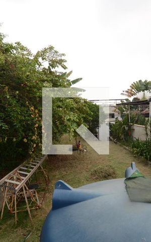 Casa à venda com 760m², 3 quartos e 5 vagasVista da Sala