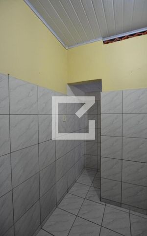 Casa à venda com 760m², 3 quartos e 5 vagasBanheiro de serviço