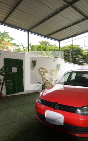 Casa à venda com 760m², 3 quartos e 5 vagasGaragem
