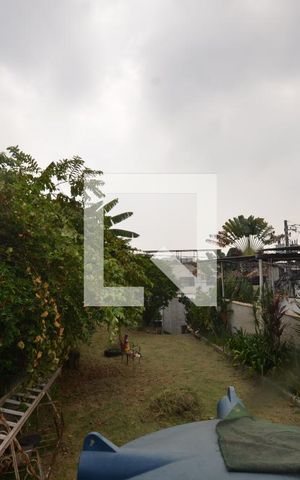 Casa à venda com 760m², 3 quartos e 5 vagasVista da Sala