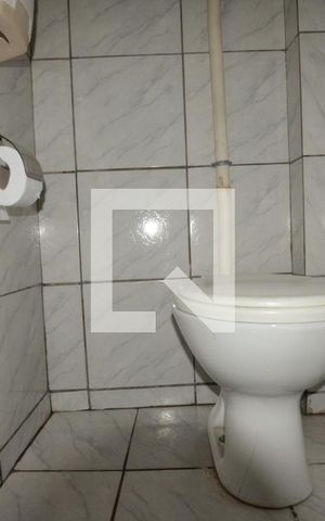 Casa à venda com 760m², 3 quartos e 5 vagasBanheiro de serviço