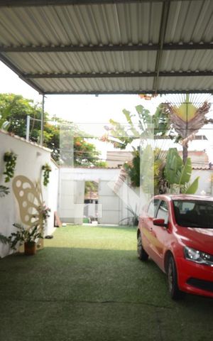 Casa à venda com 760m², 3 quartos e 5 vagasGaragem