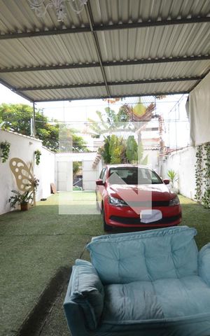 Casa à venda com 760m², 3 quartos e 5 vagasGaragem