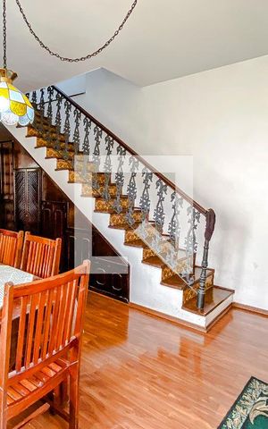 Casa à venda com 186m², 4 quartos e 2 vagasSala de Jantar