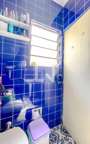Casa à venda com 186m², 4 quartos e 2 vagasBanheiro da Suíte