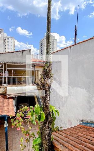 Casa à venda com 186m², 4 quartos e 2 vagasVista da Suíte 2