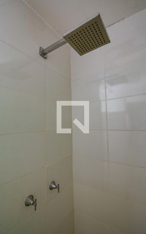 Apartamento à venda com 46m², 2 quartos e 1 vagaBanheiro