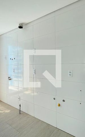 Apartamento à venda com 60m², 2 quartos e 1 vaga Apartamento à venda com 60m², 2 quartos e 1 vagaCozinha