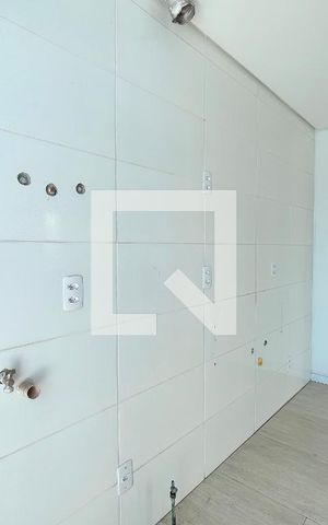 Apartamento à venda com 60m², 2 quartos e 1 vaga Apartamento à venda com 60m², 2 quartos e 1 vagaCozinha