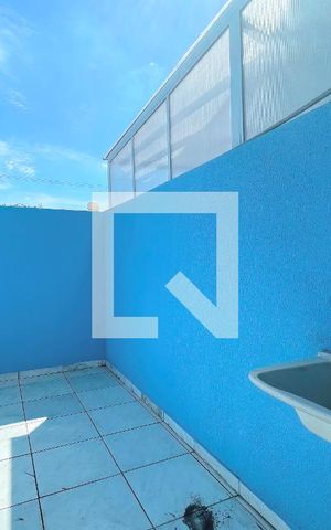 Apartamento à venda com 60m², 2 quartos e 1 vaga Apartamento à venda com 60m², 2 quartos e 1 vagaÁrea de Serviço
