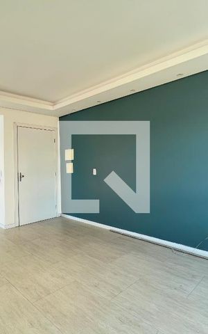 Apartamento à venda com 60m², 2 quartos e 1 vaga Apartamento à venda com 60m², 2 quartos e 1 vagaSala