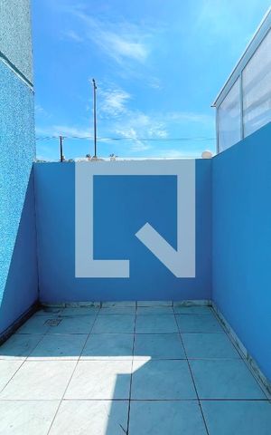 Apartamento à venda com 60m², 2 quartos e 1 vaga Apartamento à venda com 60m², 2 quartos e 1 vagaÁrea de Serviço