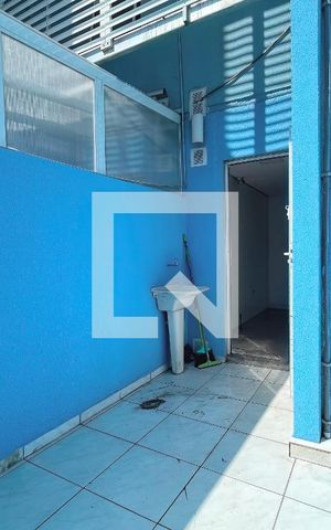 Apartamento à venda com 60m², 2 quartos e 1 vaga Apartamento à venda com 60m², 2 quartos e 1 vagaÁrea de Serviço