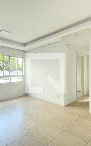 Apartamento à venda com 60m², 2 quartos e 1 vaga Apartamento à venda com 60m², 2 quartos e 1 vagaSala
