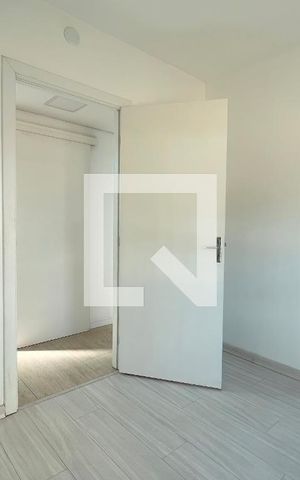 Apartamento à venda com 60m², 2 quartos e 1 vaga Apartamento à venda com 60m², 2 quartos e 1 vagaQuarto 2