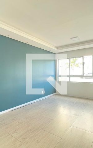 Apartamento à venda com 60m², 2 quartos e 1 vaga Apartamento à venda com 60m², 2 quartos e 1 vagaSala