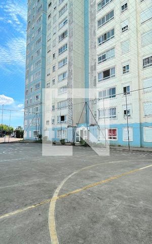 Apartamento à venda com 60m², 2 quartos e 1 vaga Apartamento à venda com 60m², 2 quartos e 1 vagaÁrea comum