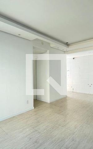 Apartamento à venda com 60m², 2 quartos e 1 vaga Apartamento à venda com 60m², 2 quartos e 1 vagaSala