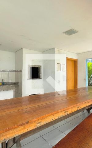 Apartamento à venda com 60m², 2 quartos e 1 vaga Apartamento à venda com 60m², 2 quartos e 1 vagaÁrea comum - Churrasqueira