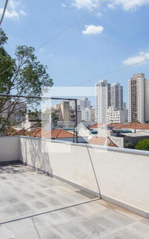 Studio para alugar com 15m², 1 quarto e sem vaga Studio para alugar com 15m², 1 quarto e sem vagaÁrea comum