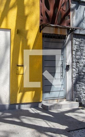 Studio para alugar com 15m², 1 quarto e sem vaga Studio para alugar com 15m², 1 quarto e sem vagaÁrea comum