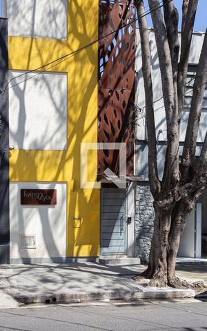 Studio para alugar com 15m², 1 quarto e sem vaga Studio para alugar com 15m², 1 quarto e sem vagaÁrea comum