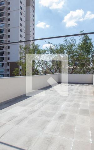 Studio para alugar com 15m², 1 quarto e sem vaga Studio para alugar com 15m², 1 quarto e sem vagaÁrea comum